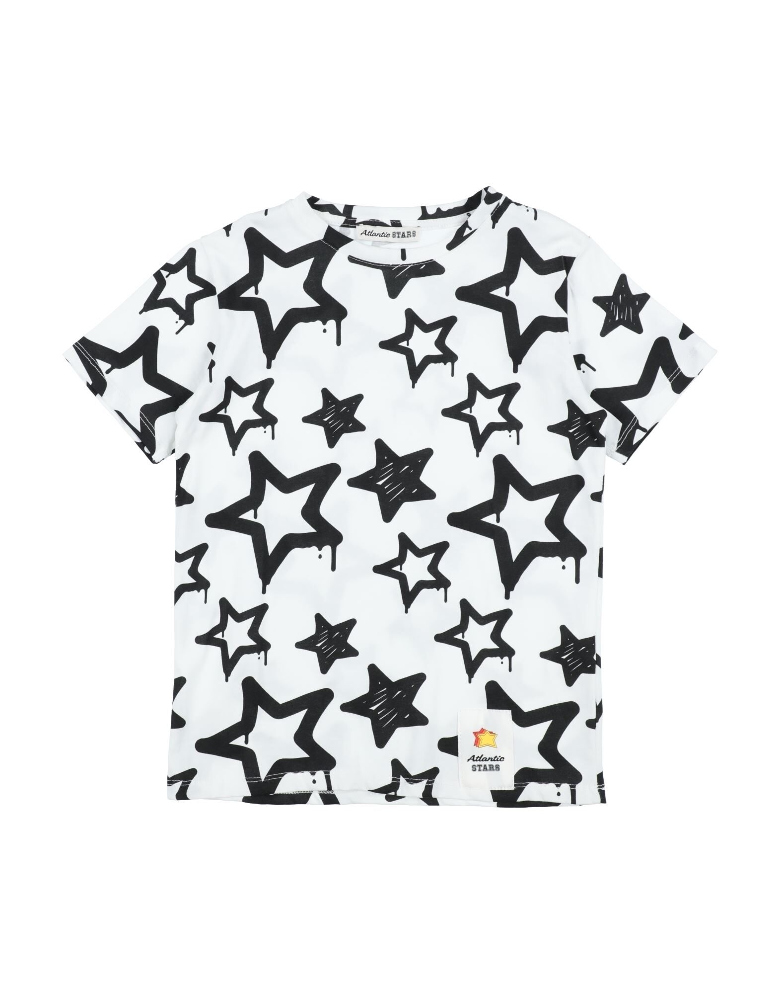 ATLANTIC STARS - T-shirts