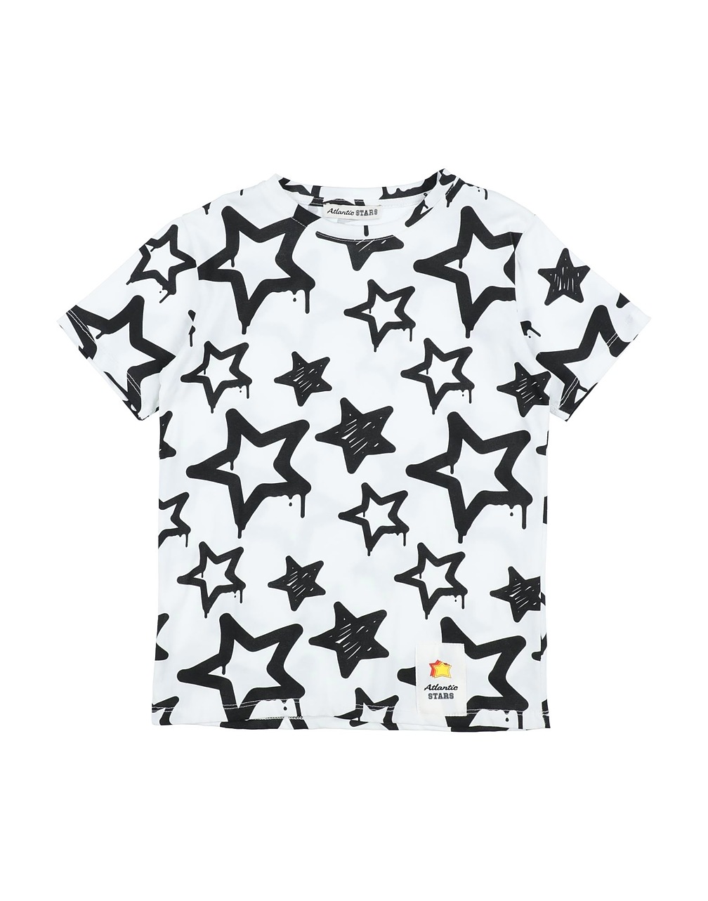 ATLANTIC STARS - T-shirts