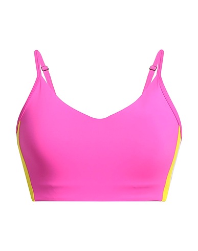 SPLITS59 Top Magenta 78% Polyester, 22% Lycra®