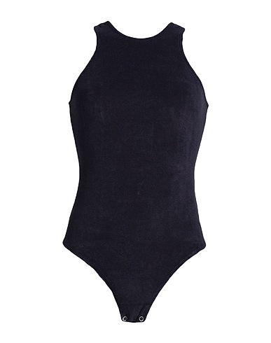 HALFBOY TOPWEAR Blu notte 80% Cotone, 20% Poliammide