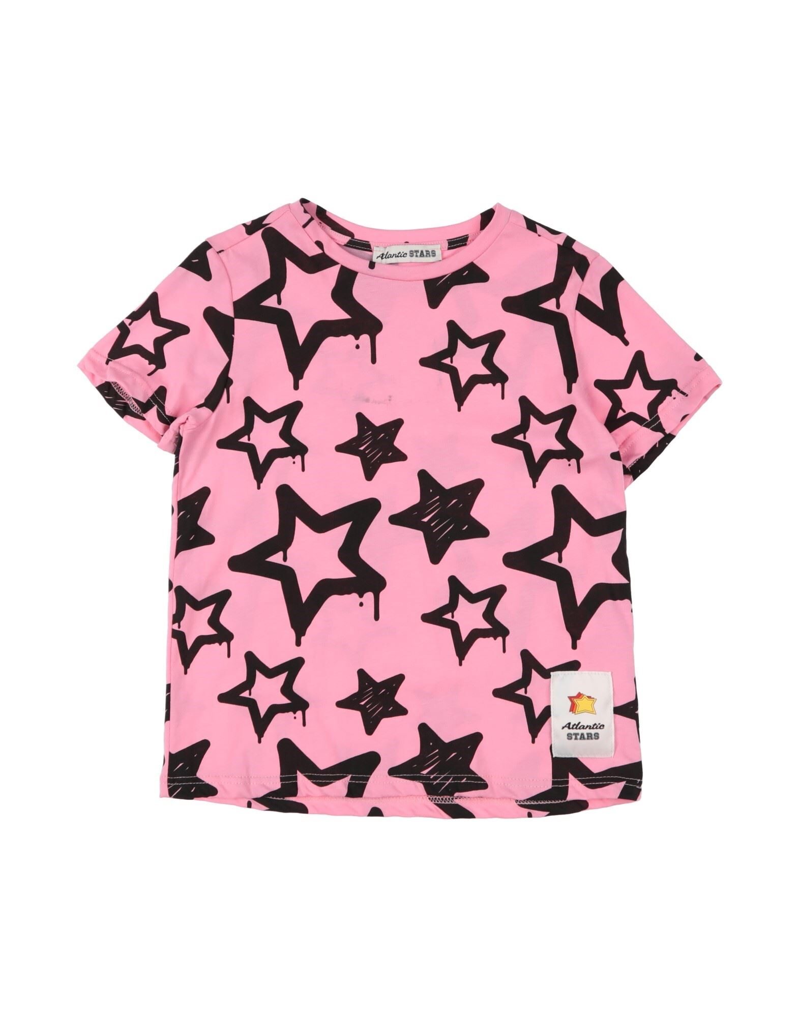 ATLANTIC STARS - T-shirts