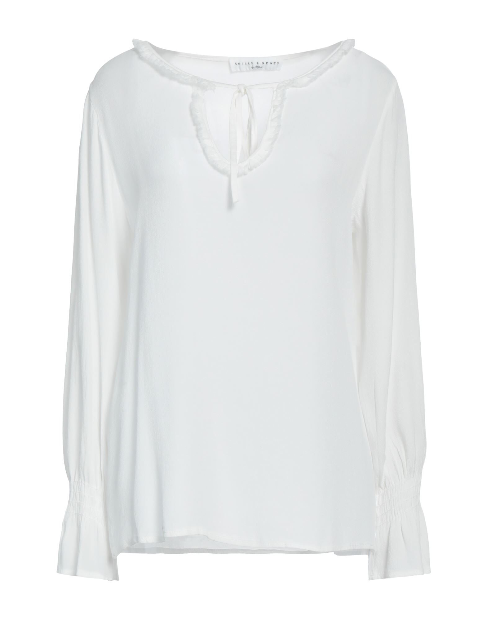 SKILLS & GENES - Tops