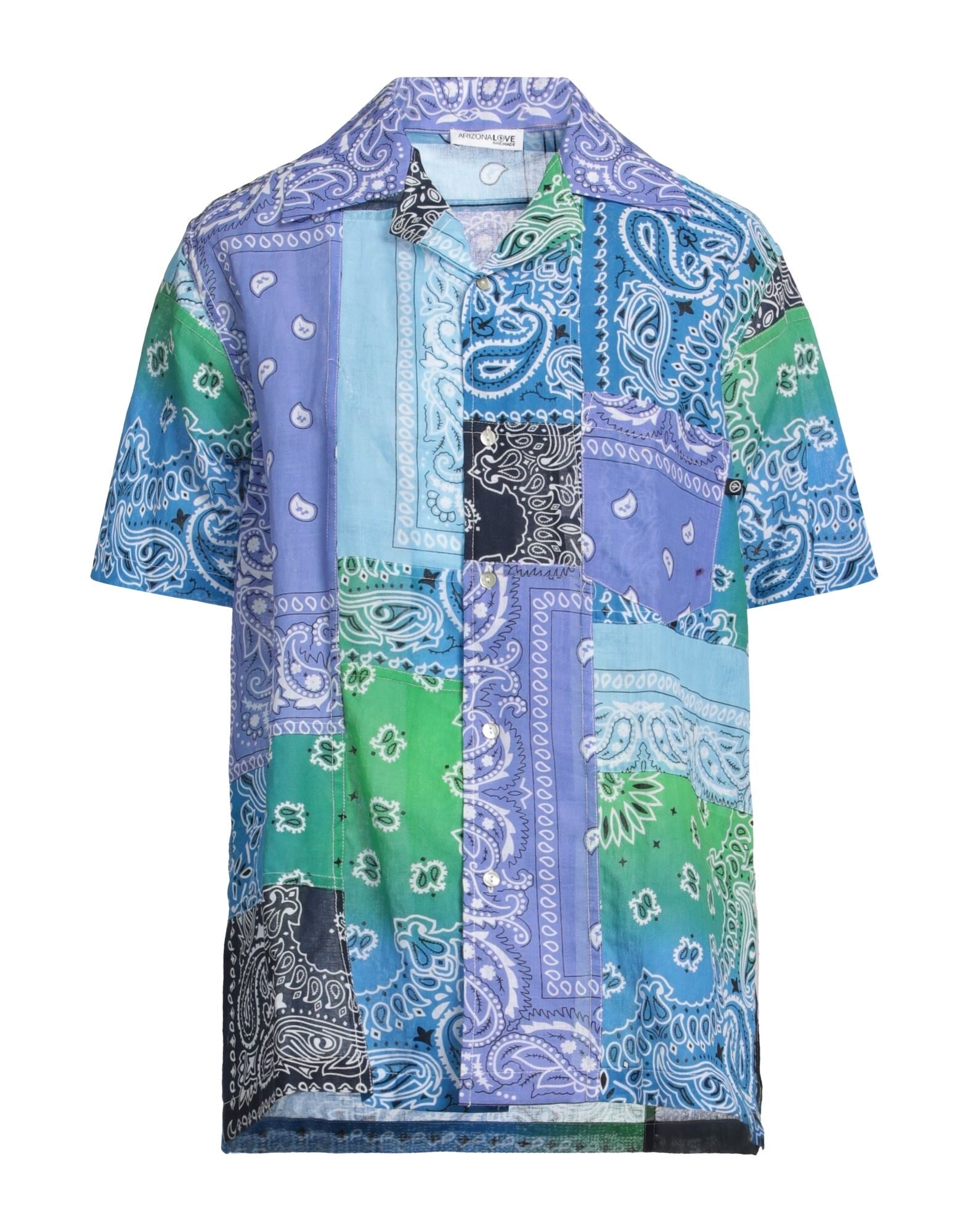 ARIZONA LOVE - Camicie