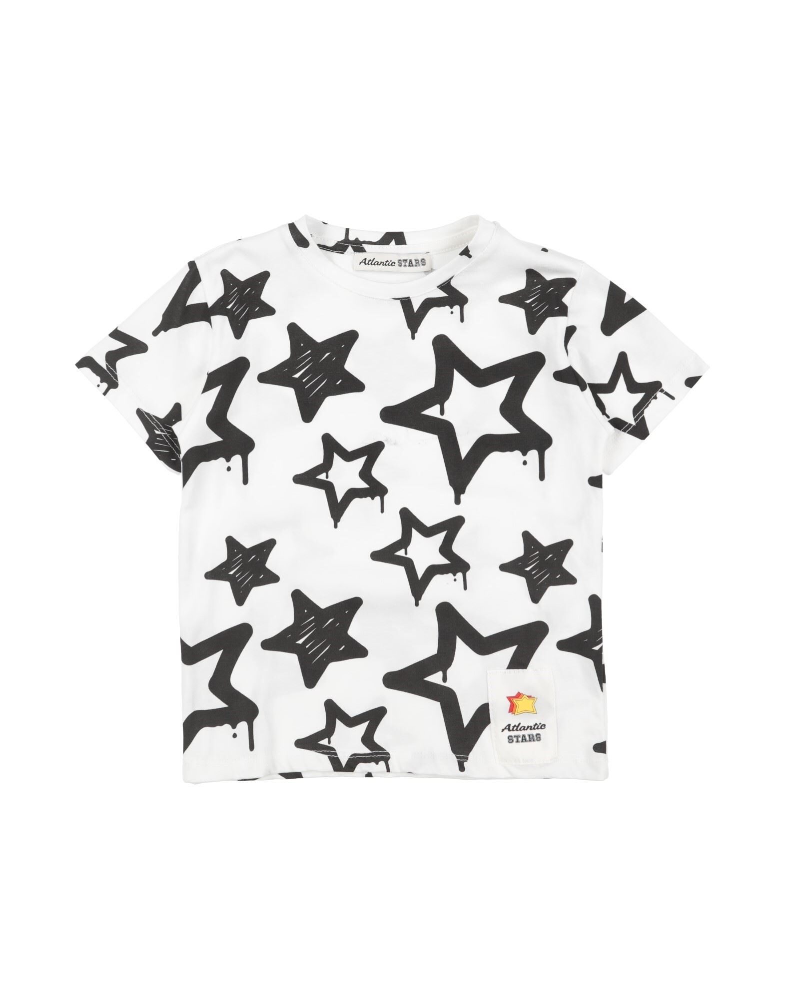 ATLANTIC STARS - T-shirts