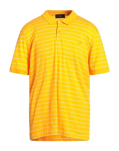 LIU •JO MAN Polo shirt Mandarin 100% Cotton