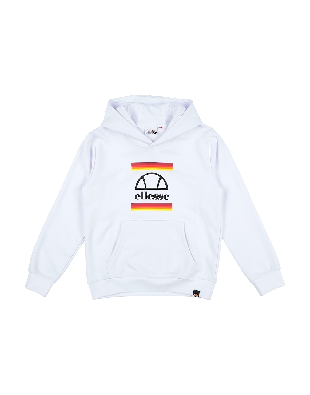 ELLESSE - Felpe