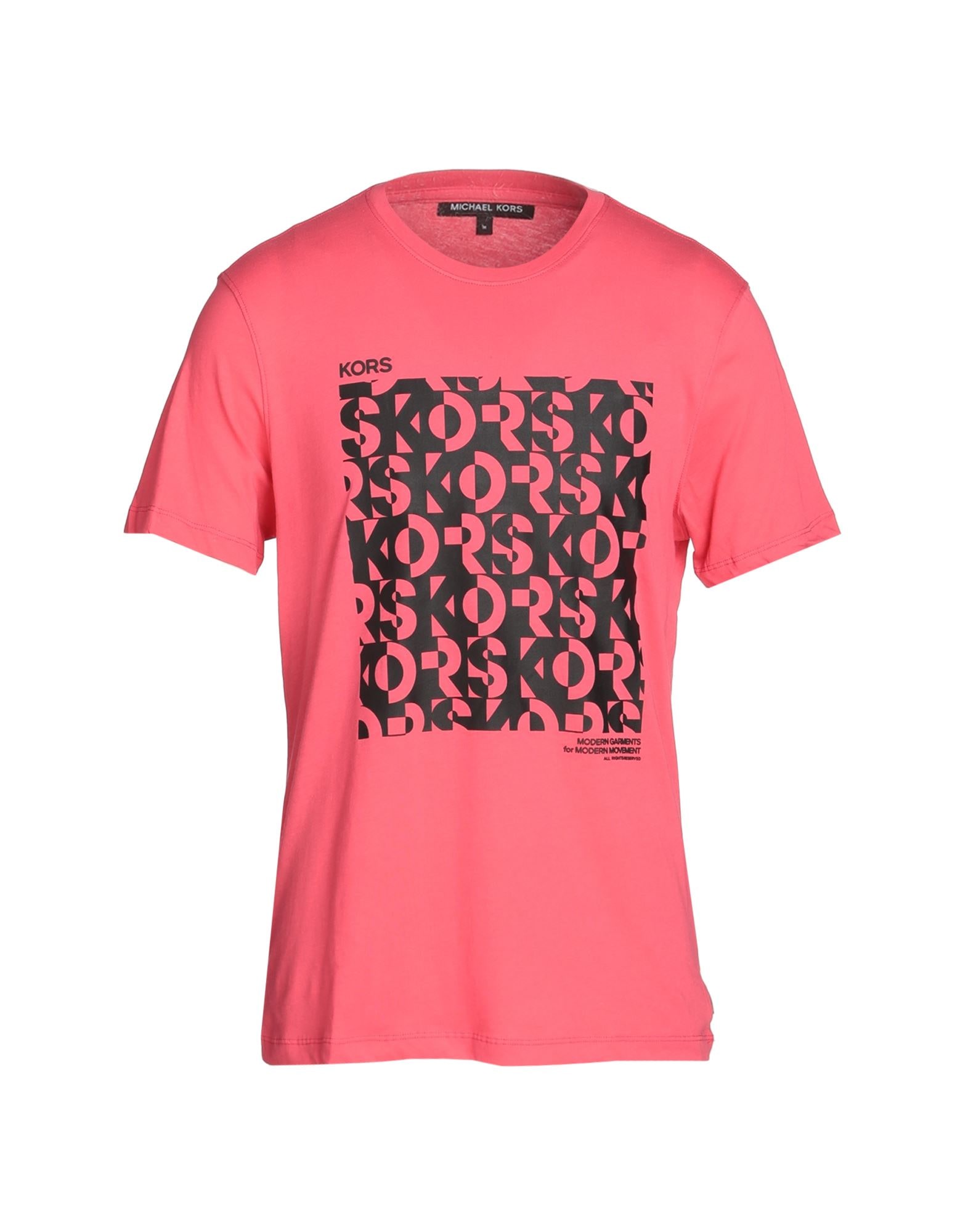MICHAEL KORS MENS - T-shirts