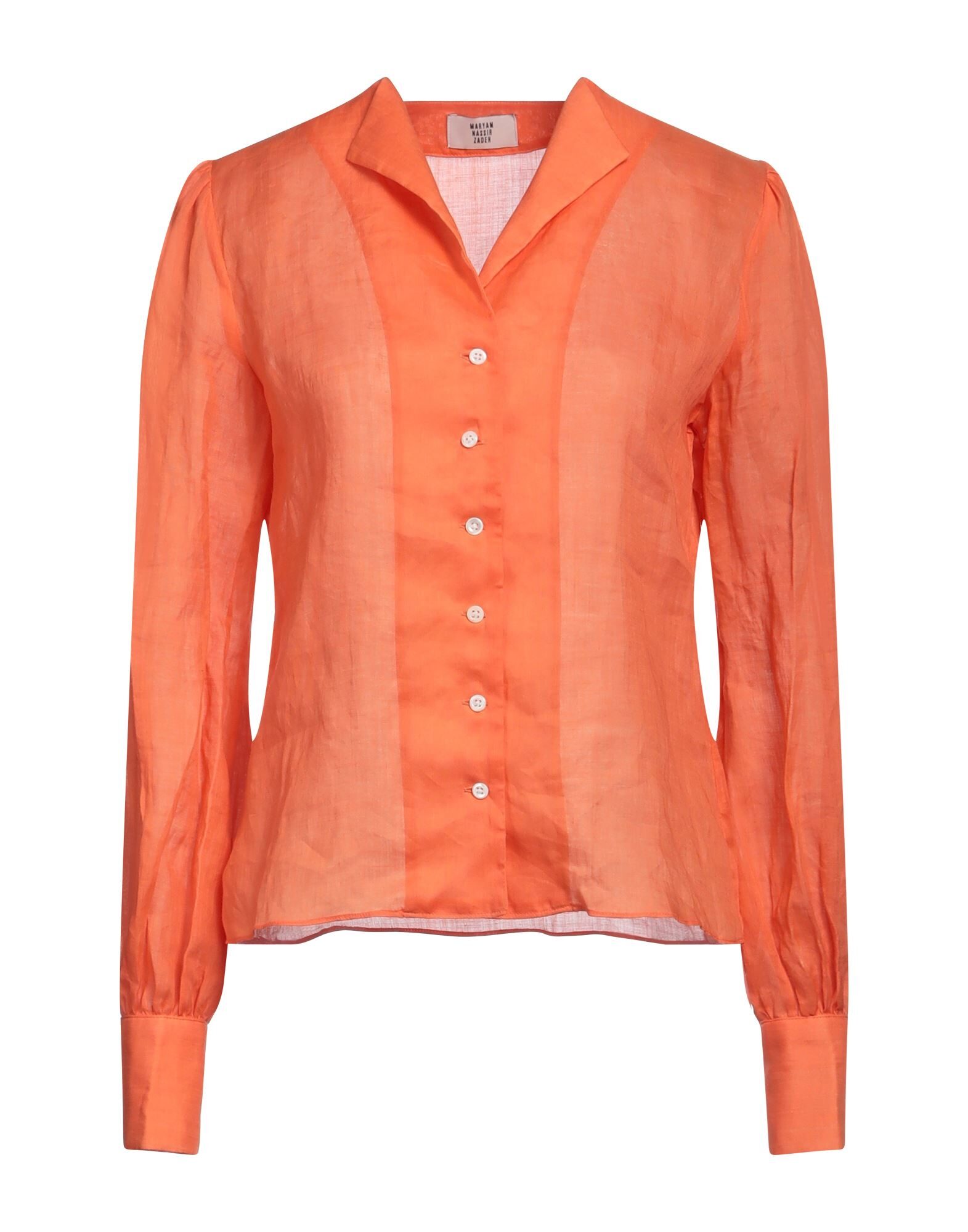 MARYAM NASSIR ZADEH - Hemden