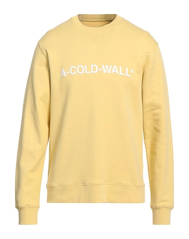A-COLD-WALL* Sweat-shirt 100% Coton