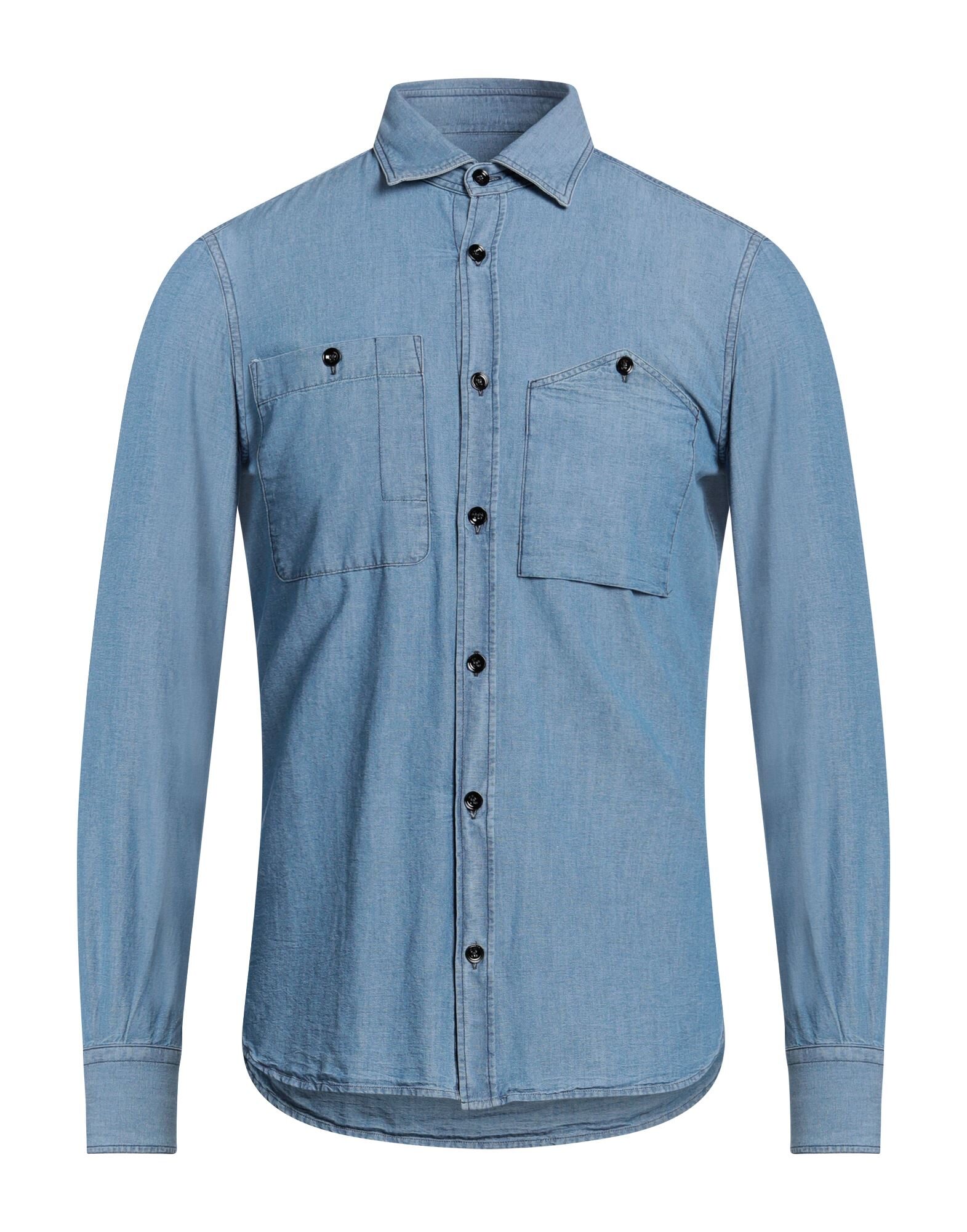 INDIGOCHINO - Shirts