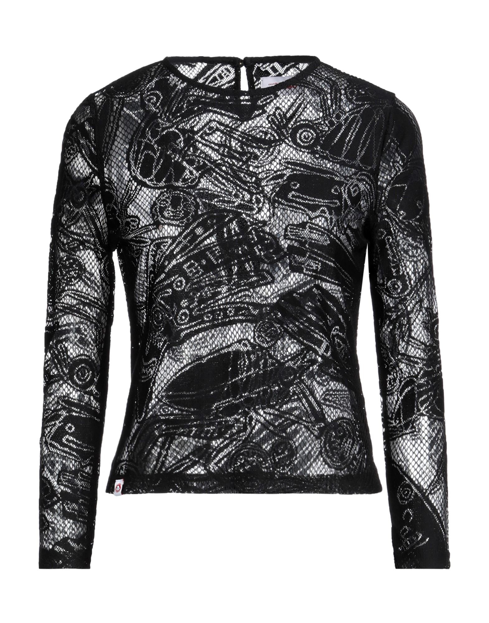 CHARLES JEFFREY LOVERBOY - Tops