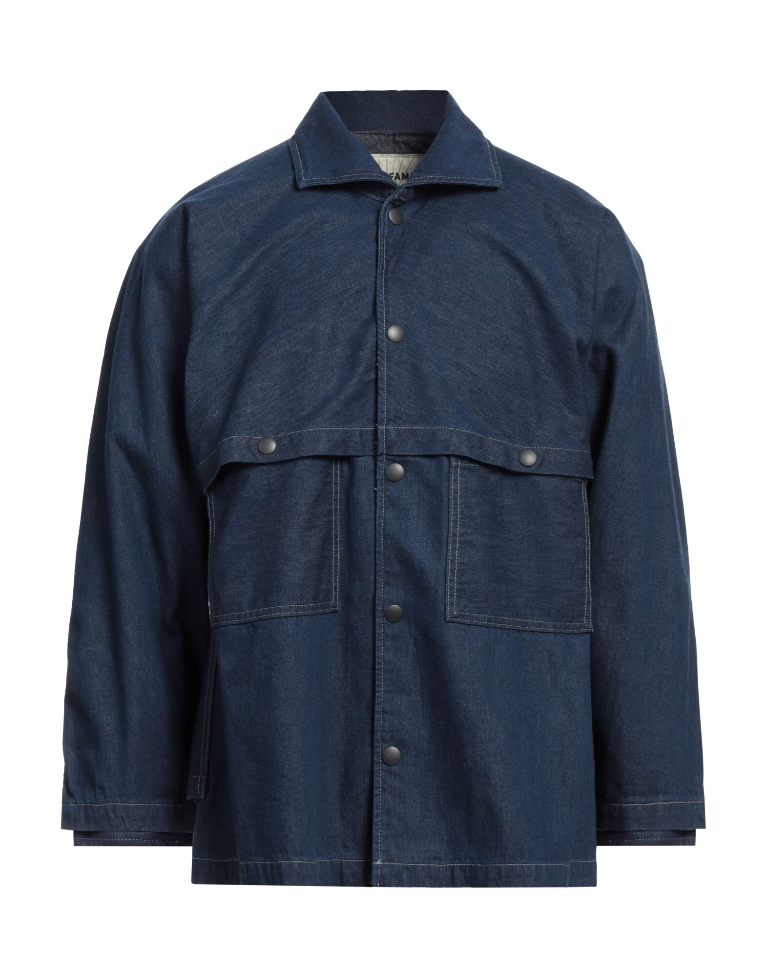 DENIM FAMILY - デニムシャツ