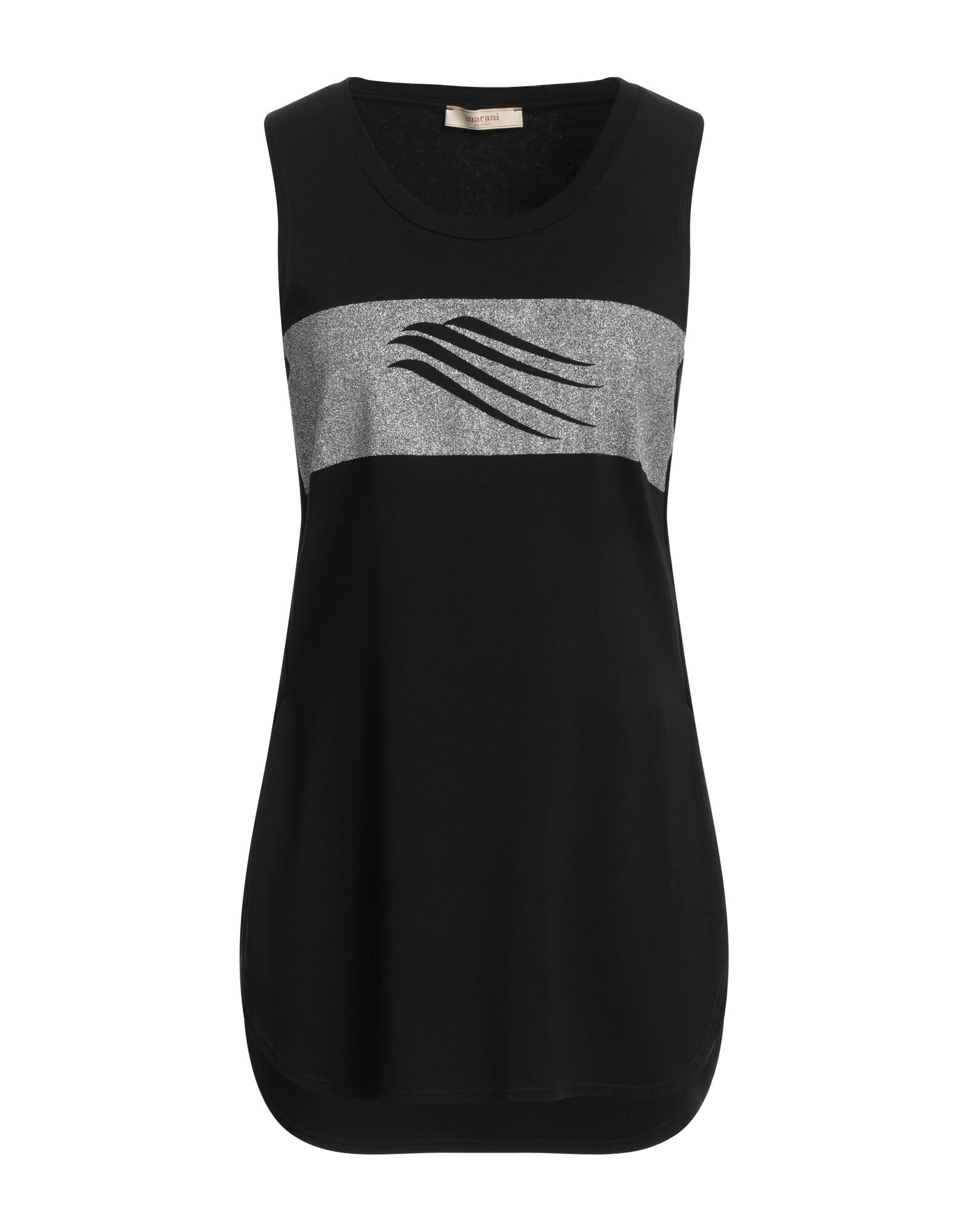 MARANI JEANS - Tank tops
