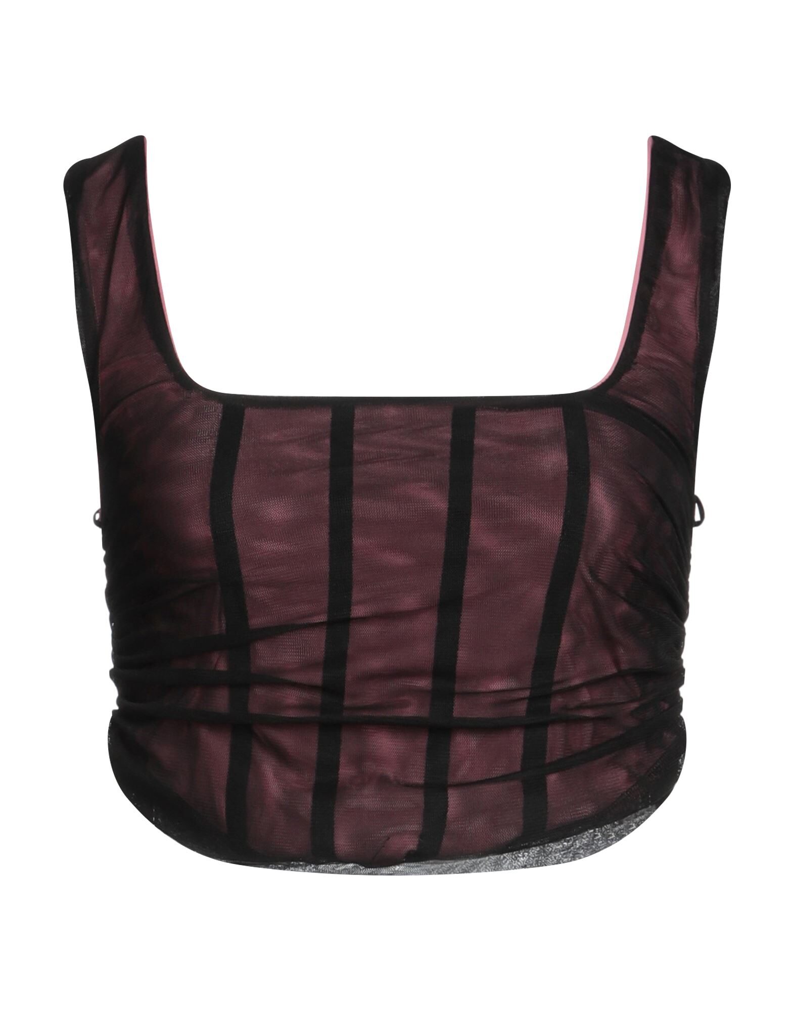 REBEL QUEEN by LIU •JO - 탑