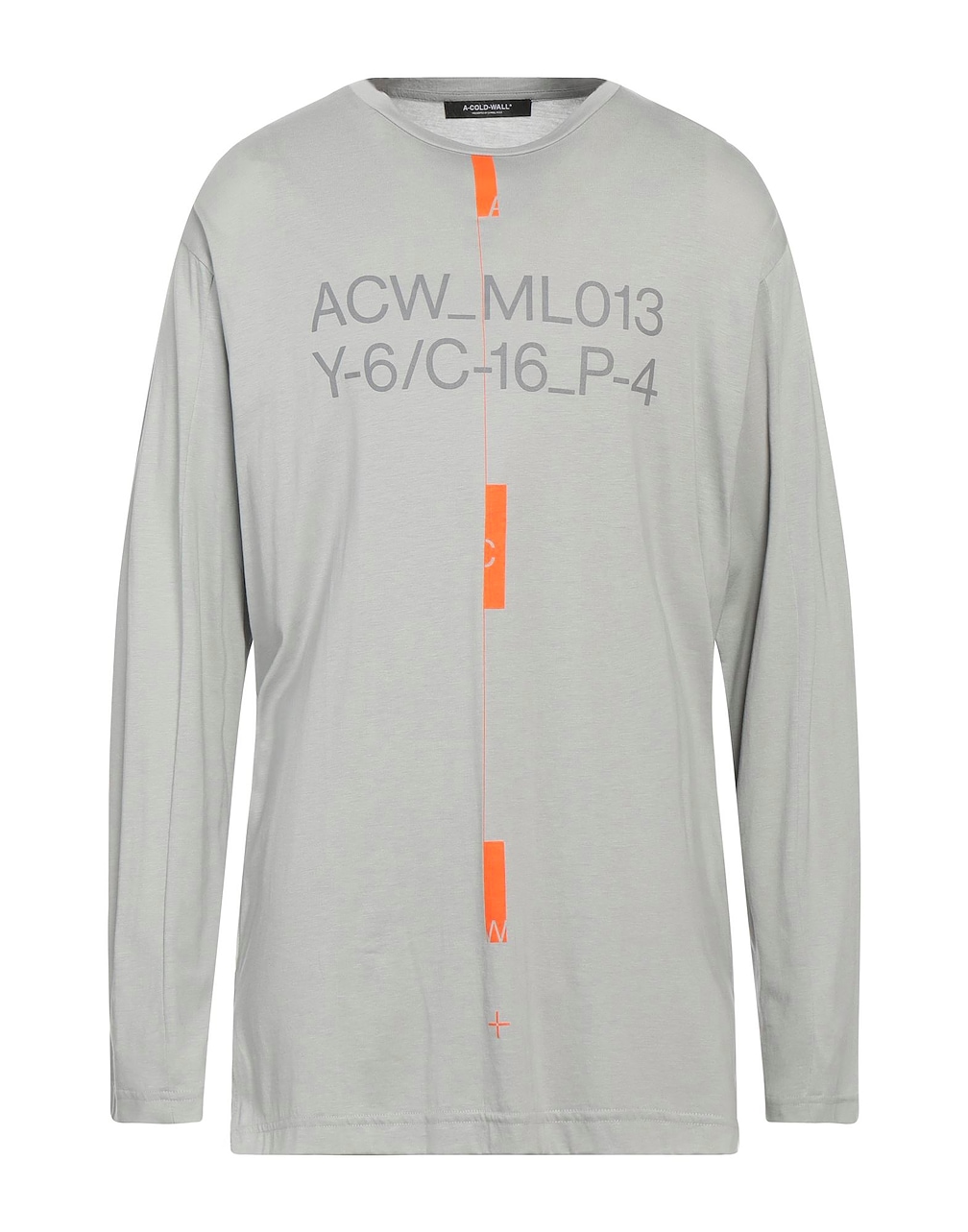 A-COLD-WALL* - T-shirts