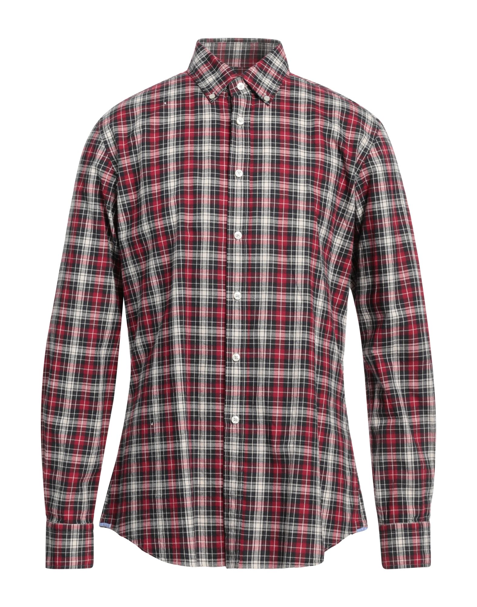 XACUS - Рубашки 