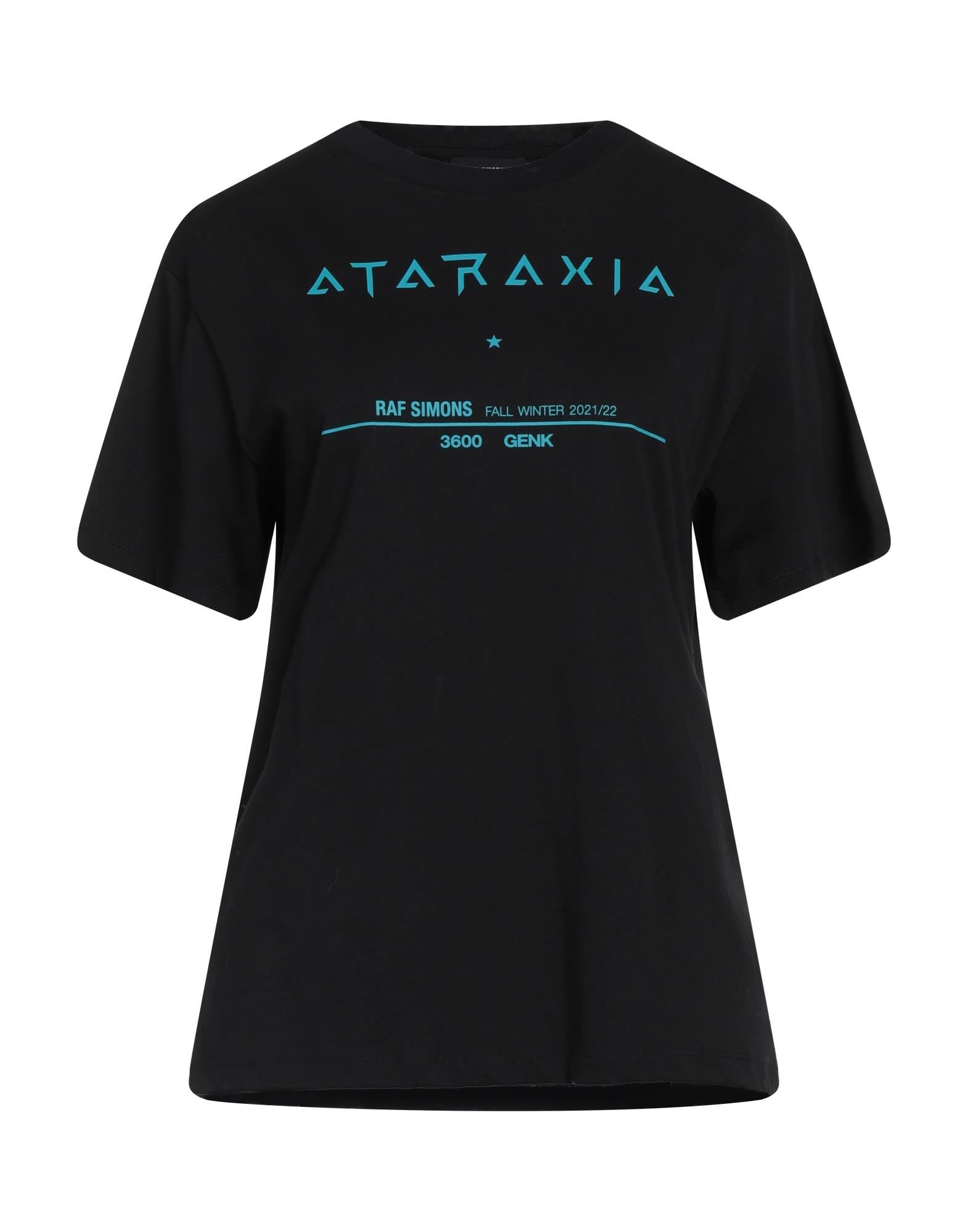 RAF SIMONS - T-shirts