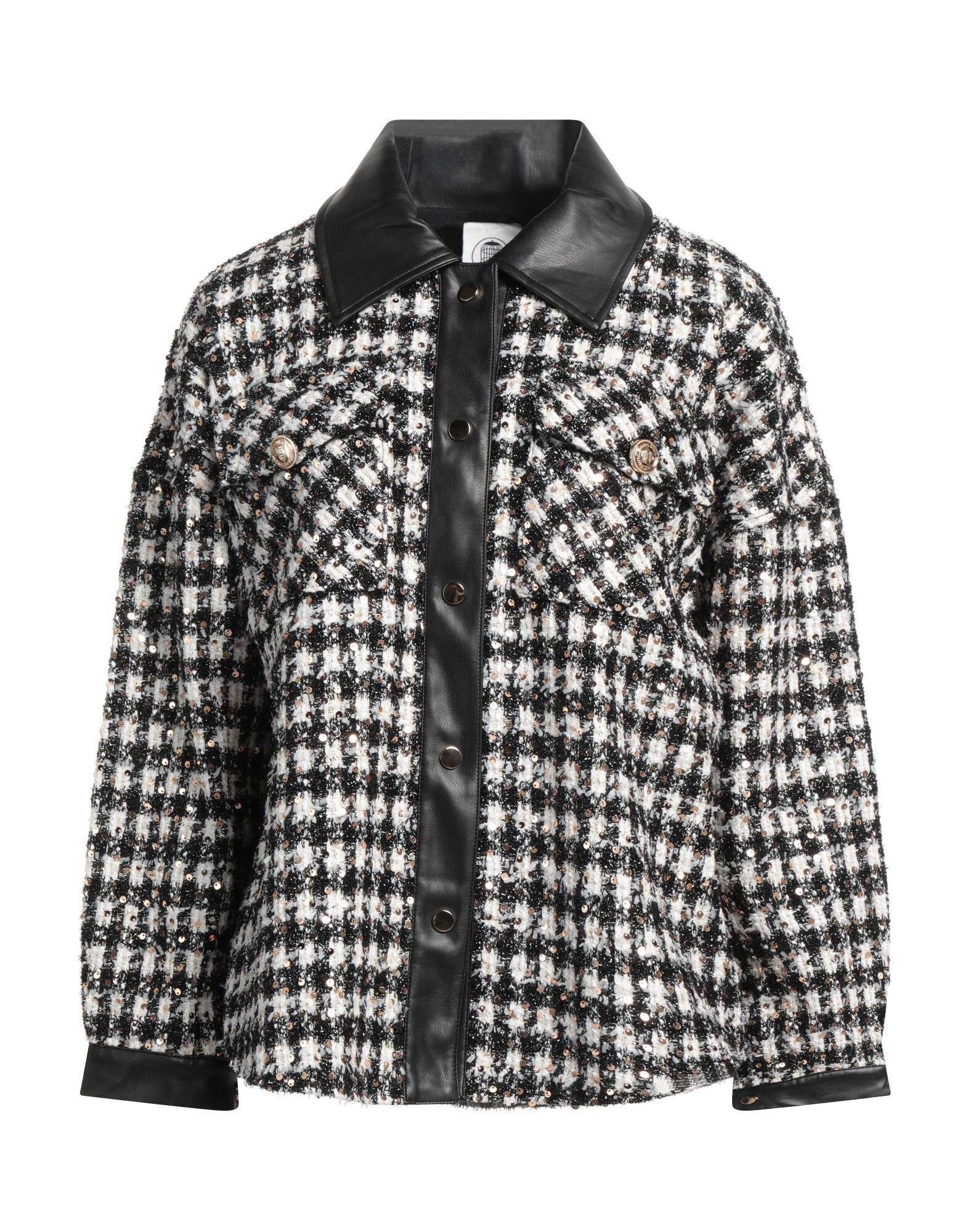 LE VOLIÈRE - Shirts