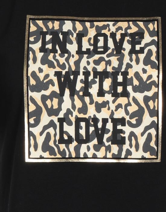 LE VOLIÈRE Футболка