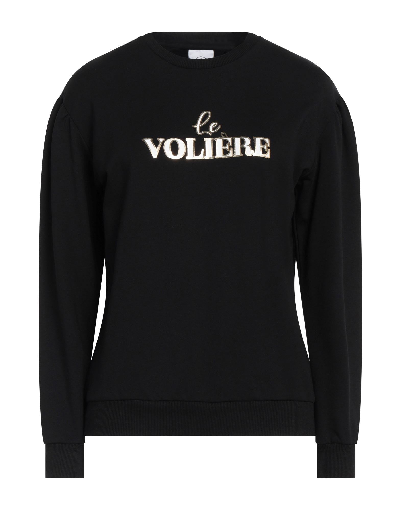 LE VOLIÈRE - Sweatshirts