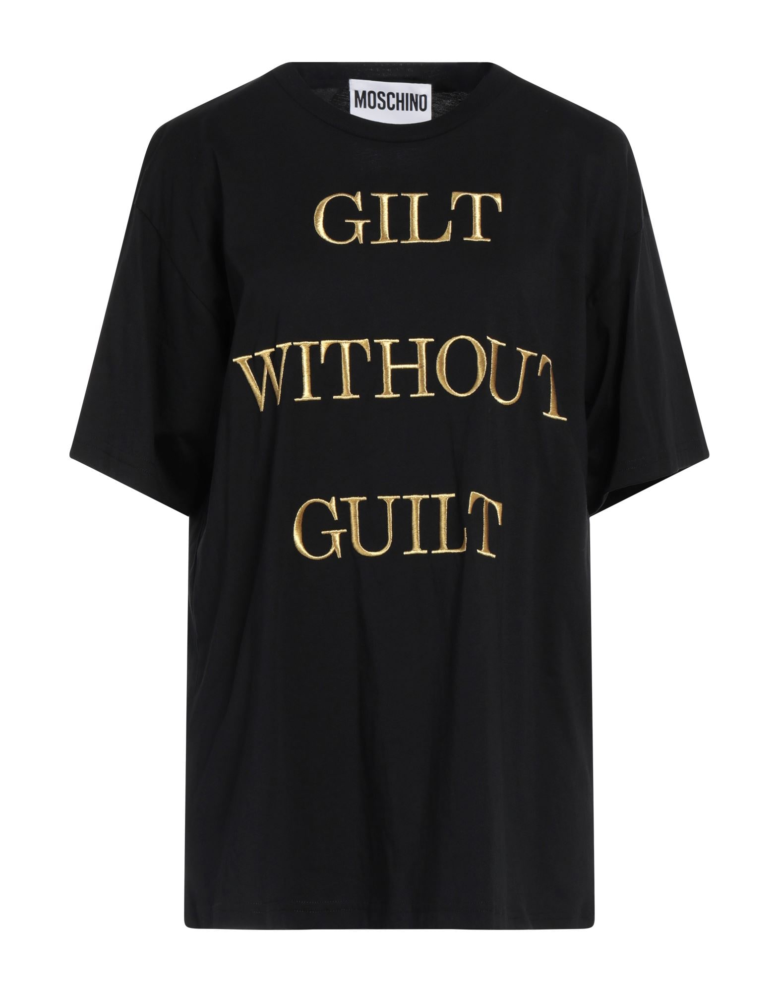 MOSCHINO - Футболки