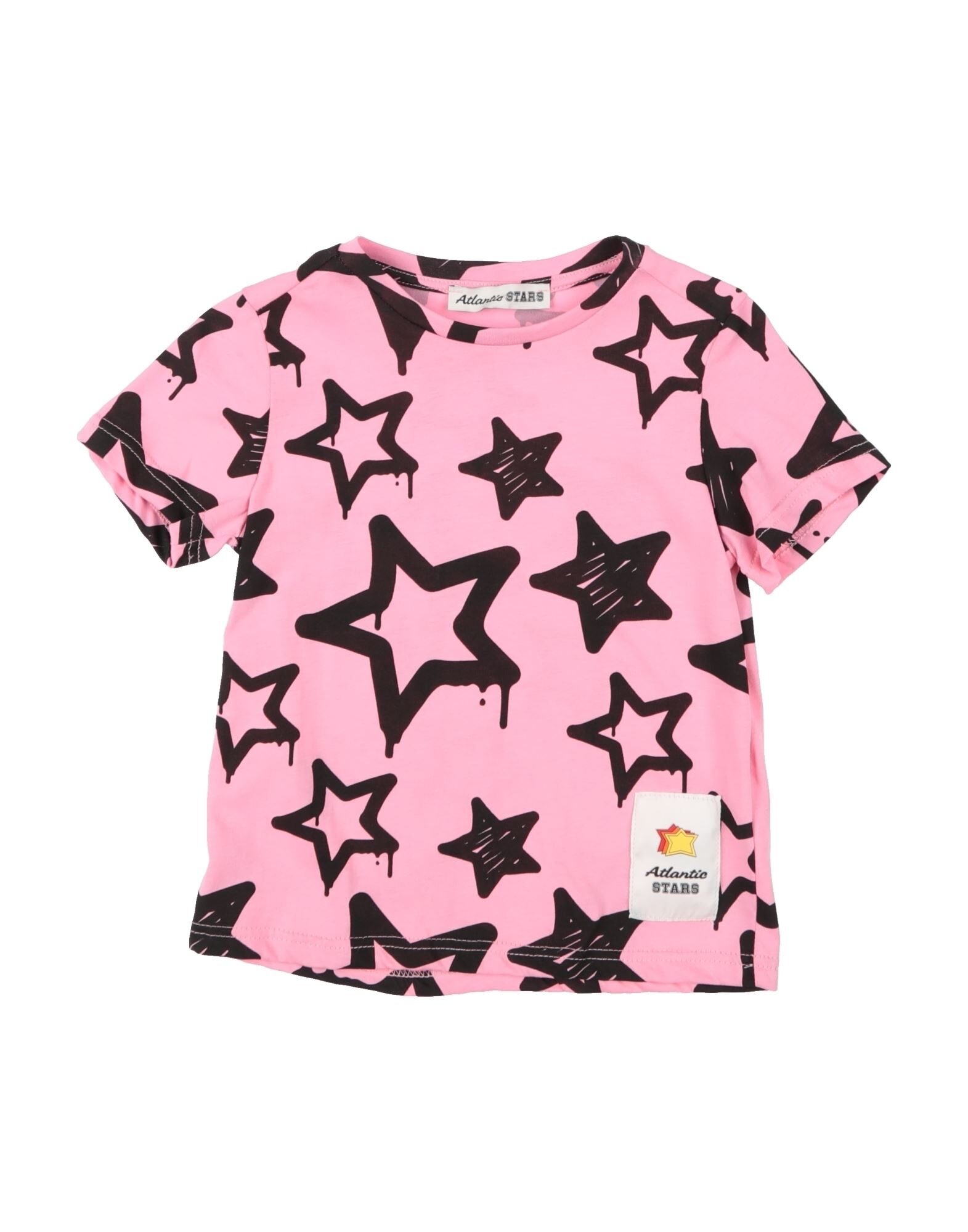 ATLANTIC STARS - T-shirts