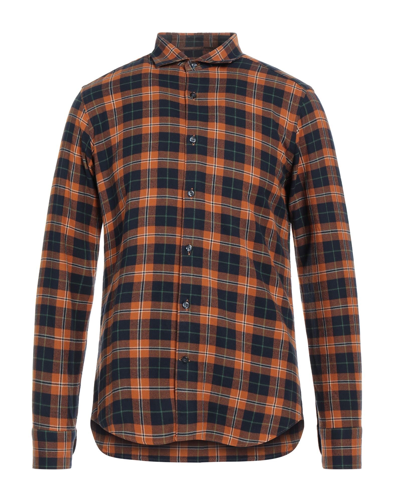 TINTORIA MATTEI 954 - Shirts