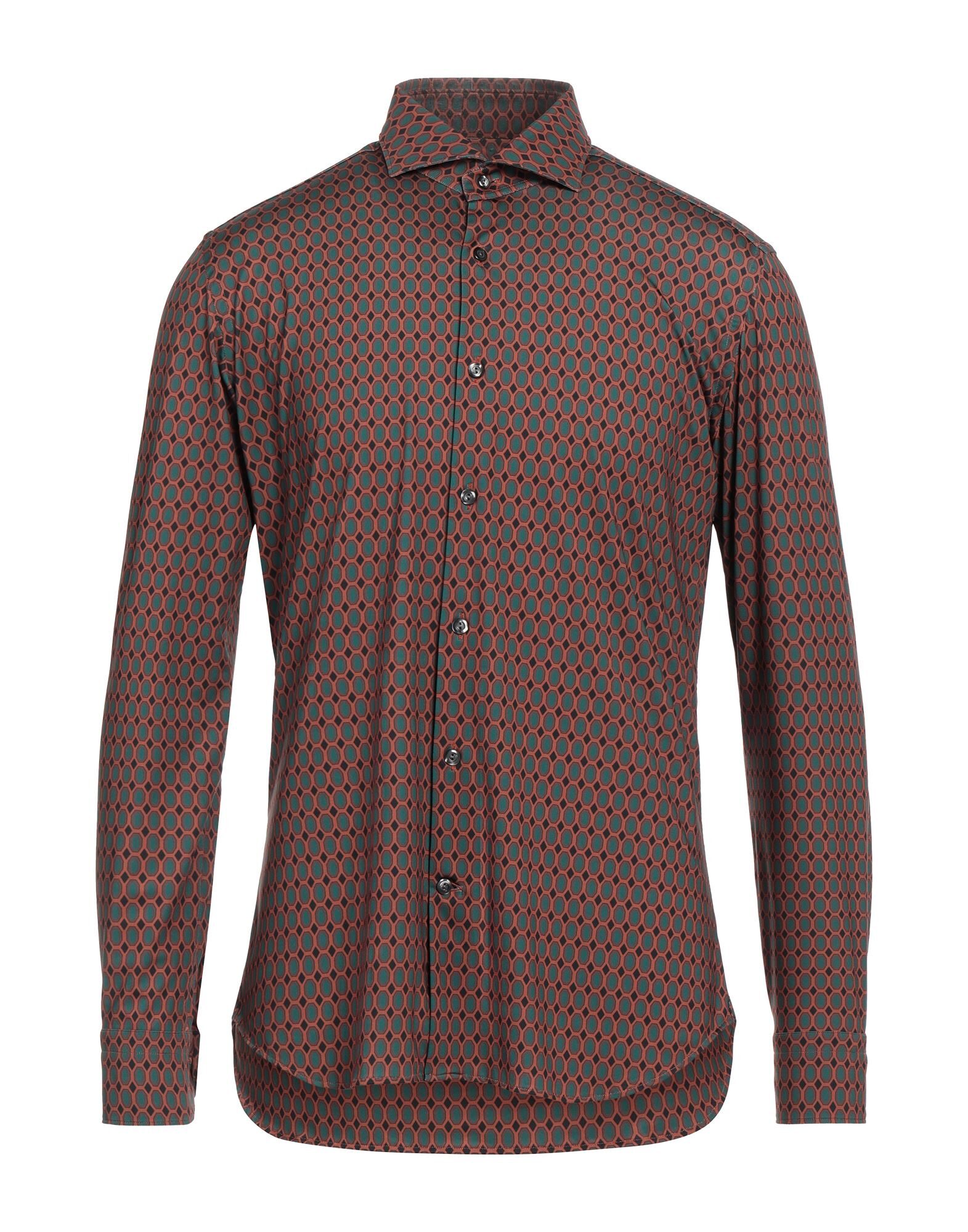 TINTORIA MATTEI 954 - Рубашки 