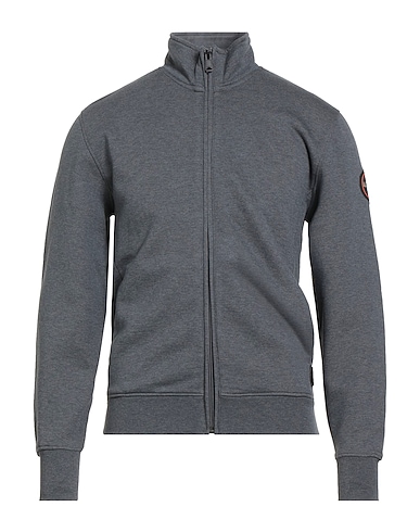 NAPAPIJRI Sweatshirt 100% Supima®, Elastane