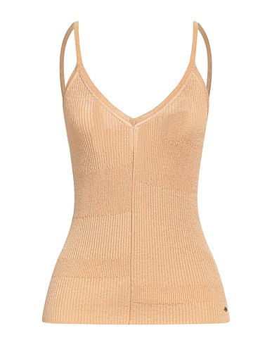 ANGELO MARANI Top Gold 80% Viscose, 20% Polyester