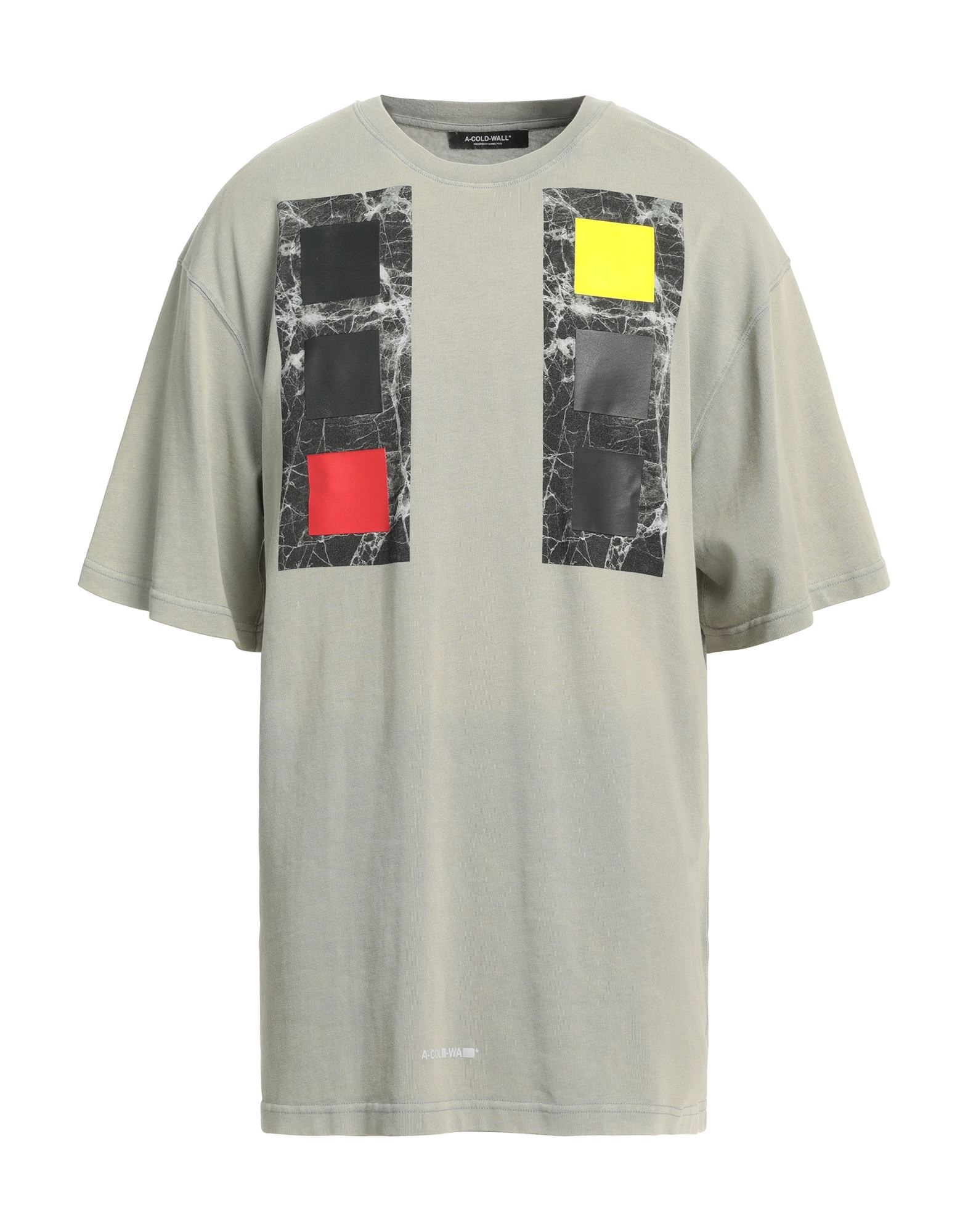 A-COLD-WALL* - T-shirts