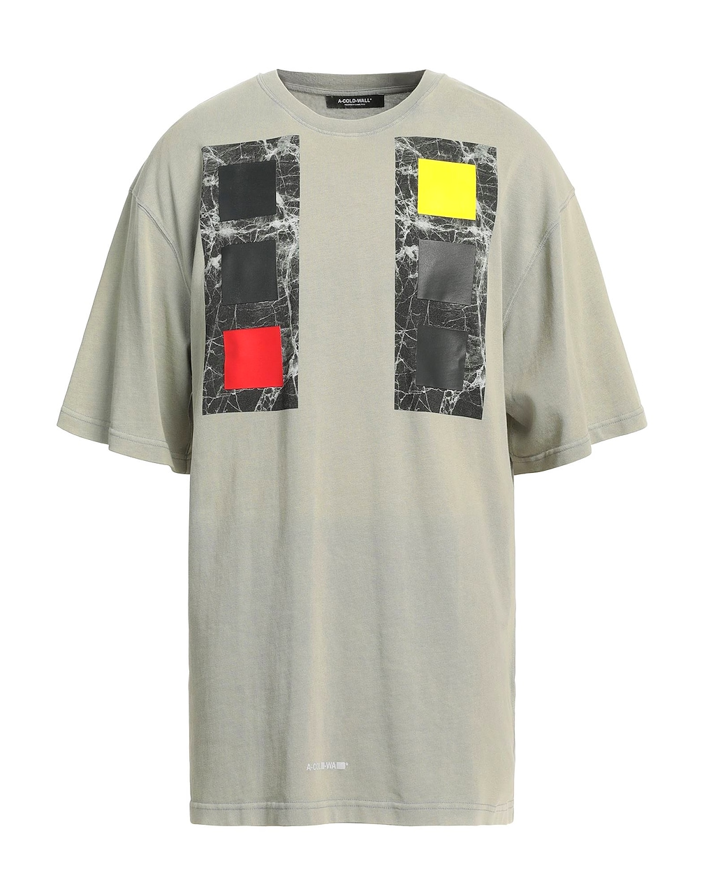 A-COLD-WALL* - T-shirts