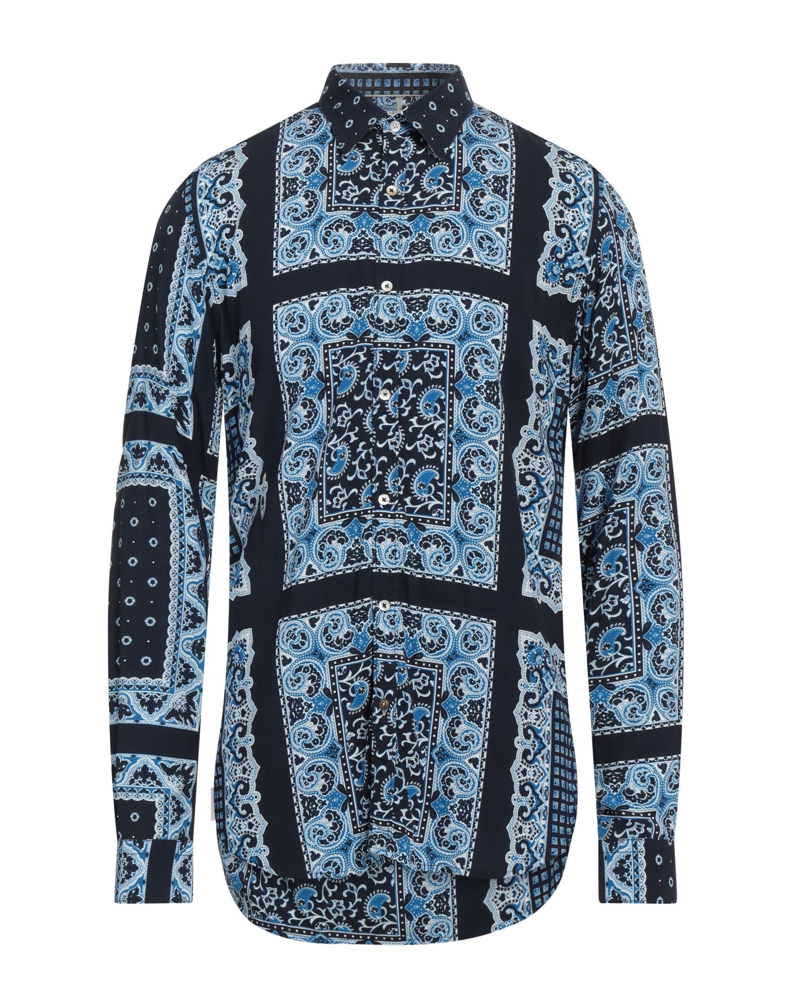 ALLEY DOCKS 963 - Shirts