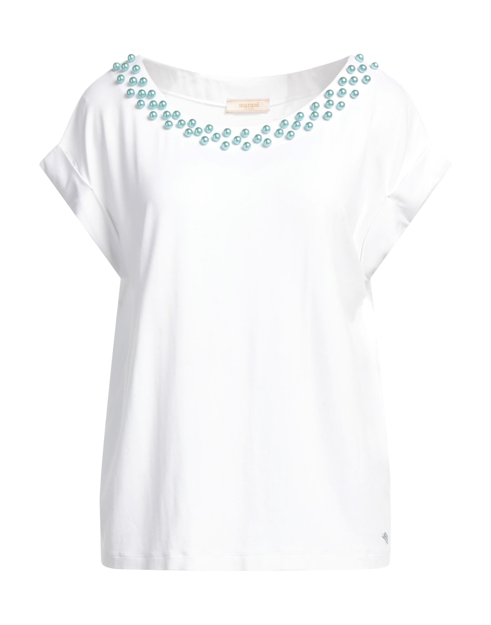 MARANI JEANS - T-shirts