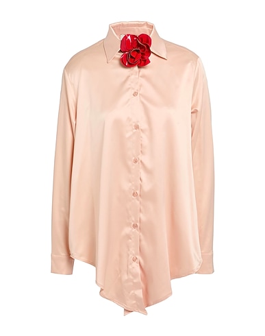 HAVEONE Shirts 97% Polyester, 3% Elastane