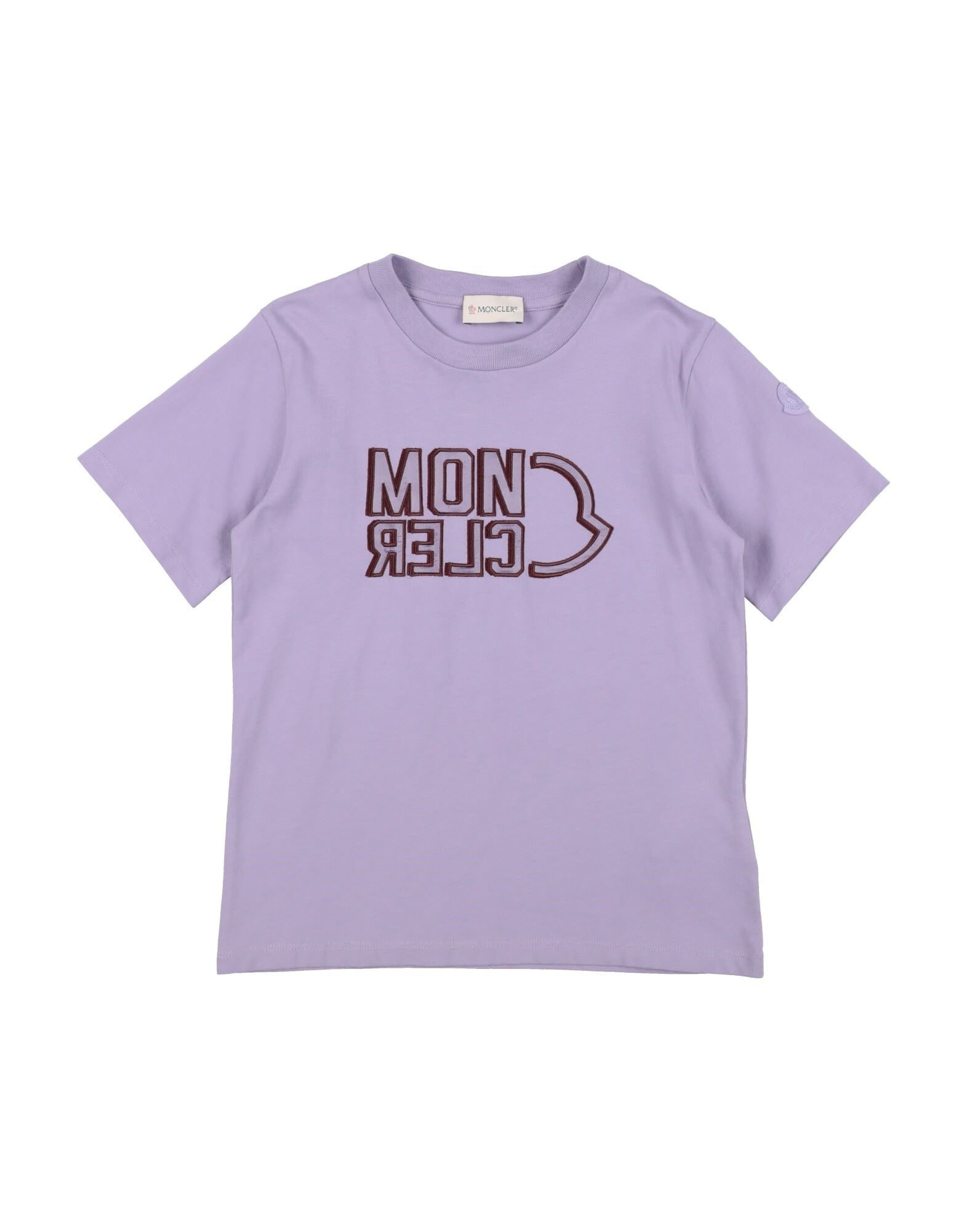 MONCLER - T-shirts