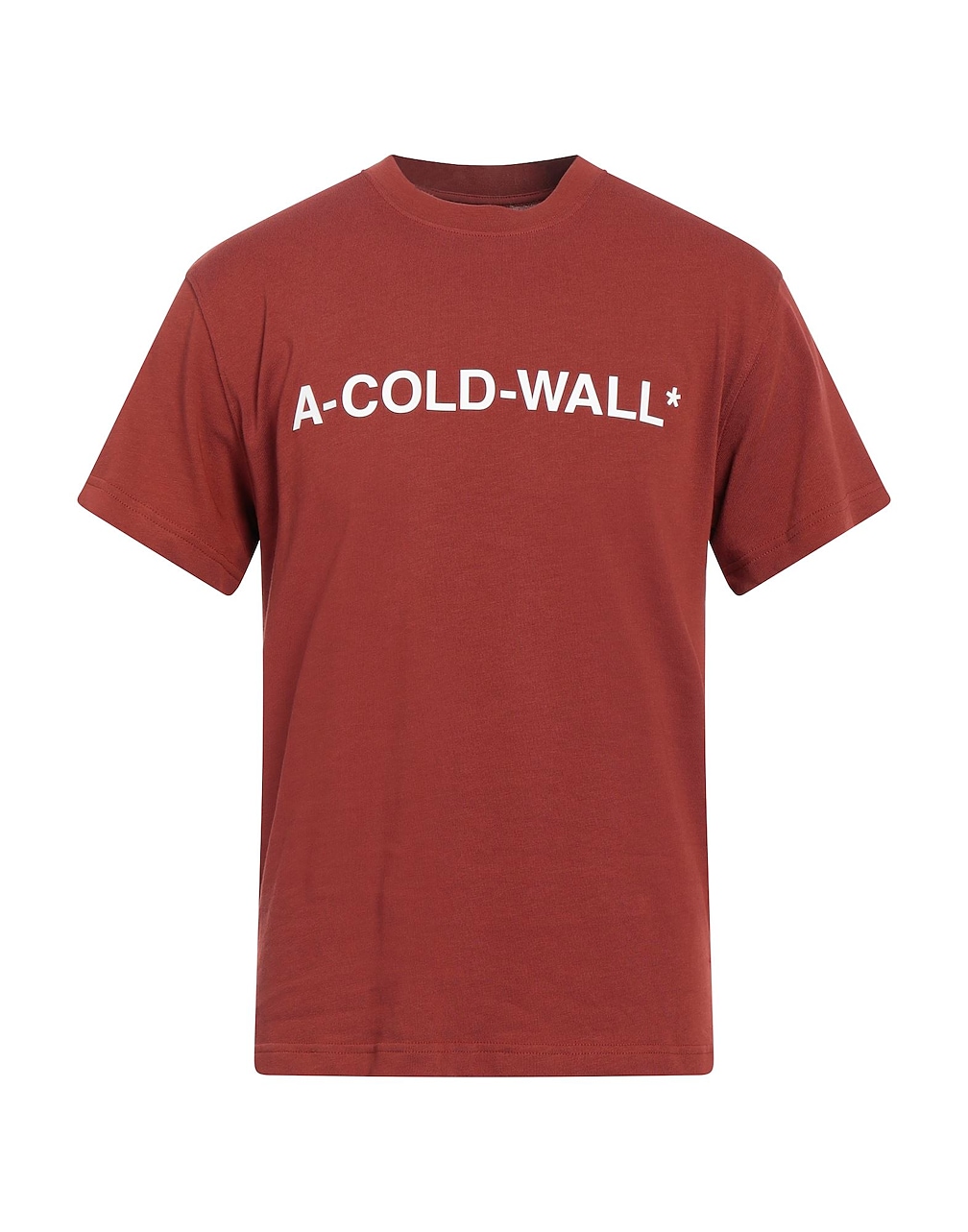 A-COLD-WALL* - T-shirts