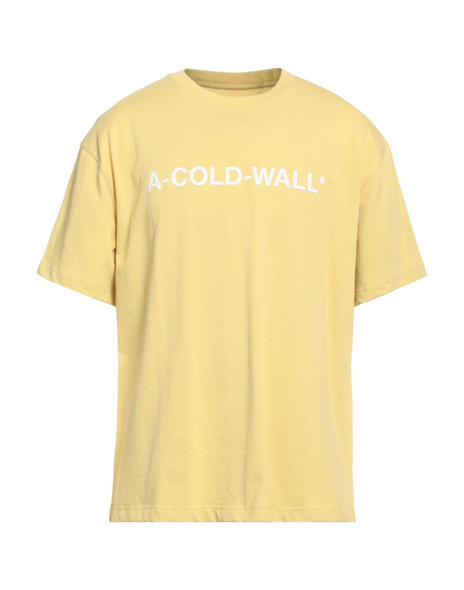 A-COLD-WALL* - T-shirts