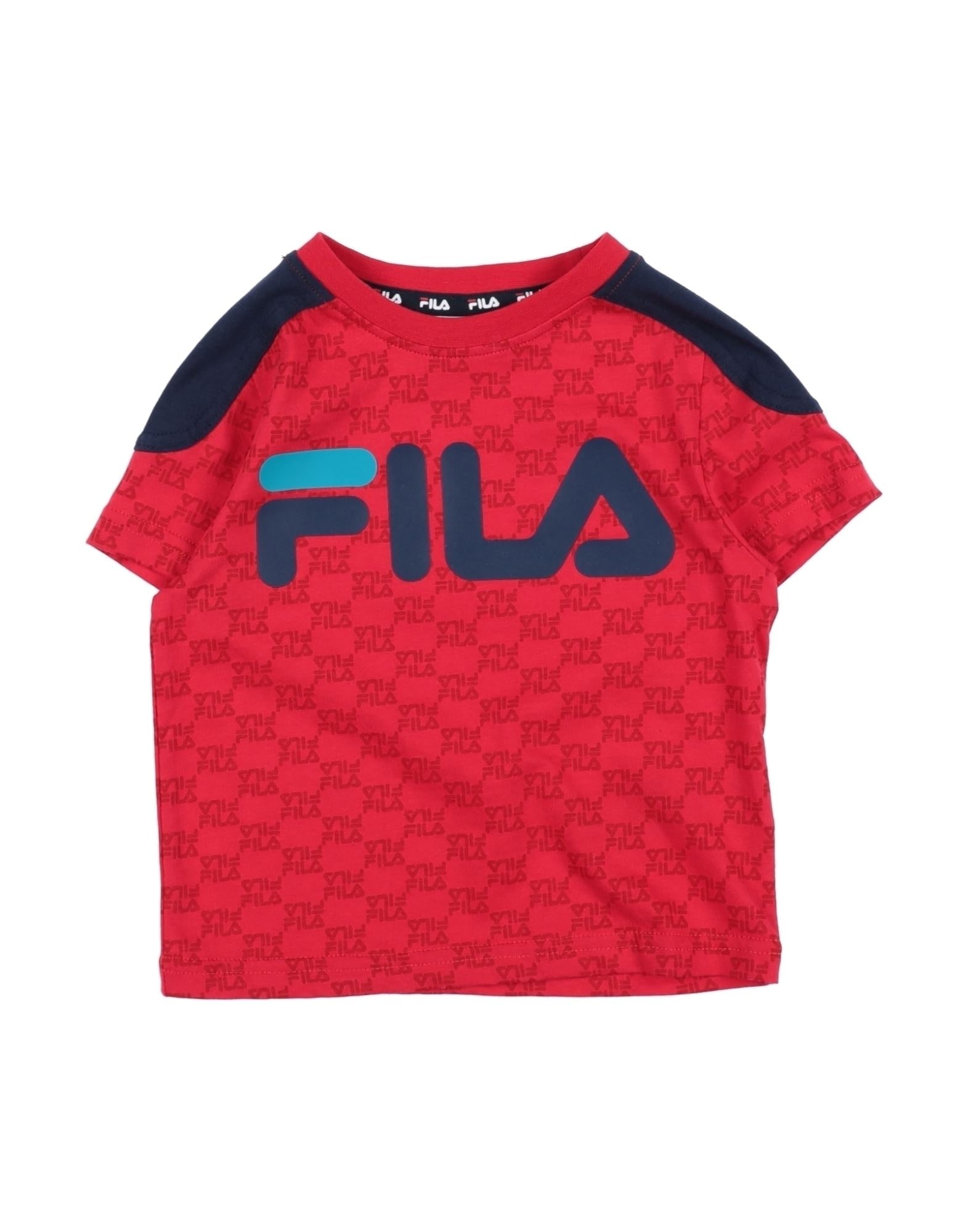 FILA - T-shirts