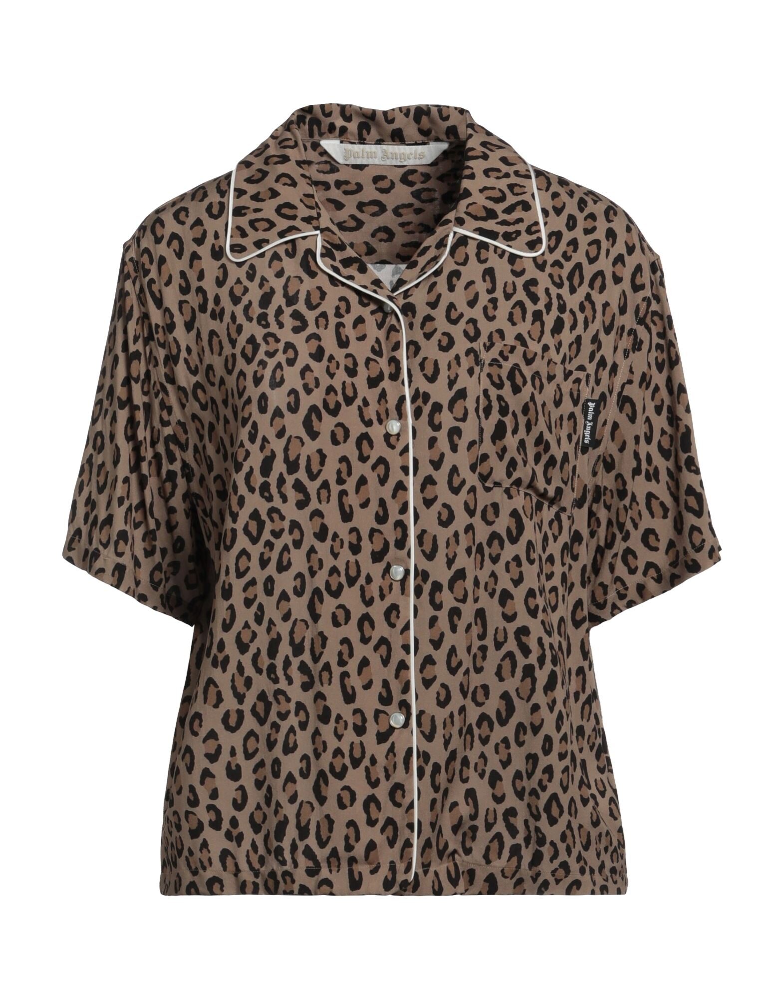 PALM ANGELS - Shirts