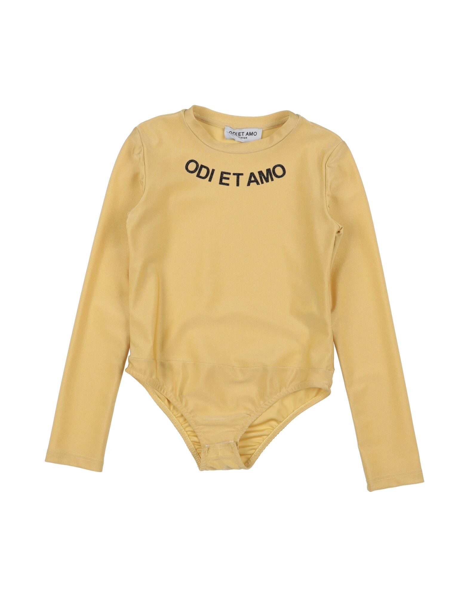 ODI ET AMO - Bodysuits