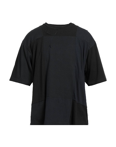 CHILDREN OF THE DISCORDANCE T-shirt Black 100% Cotton