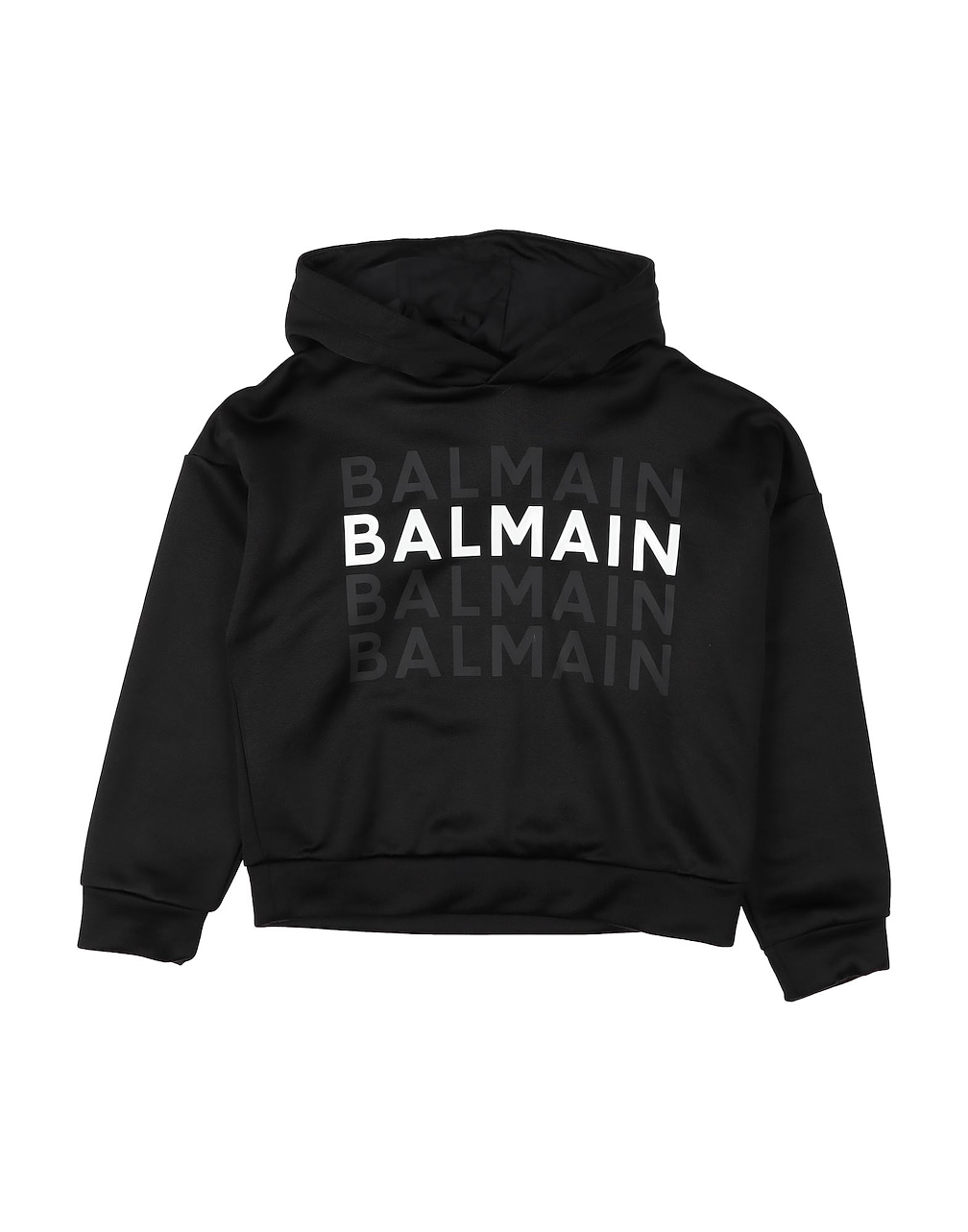 BALMAIN - Felpe