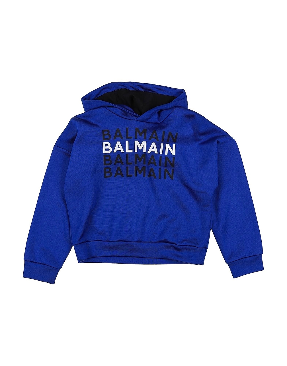 BALMAIN - Sweatshirts