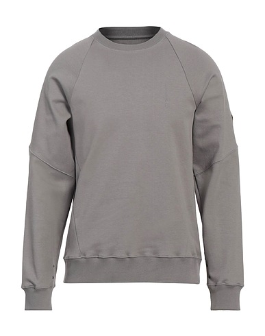 A-COLD-WALL* Sweatshirt Grau 97% Baumwolle, 3% Elastan