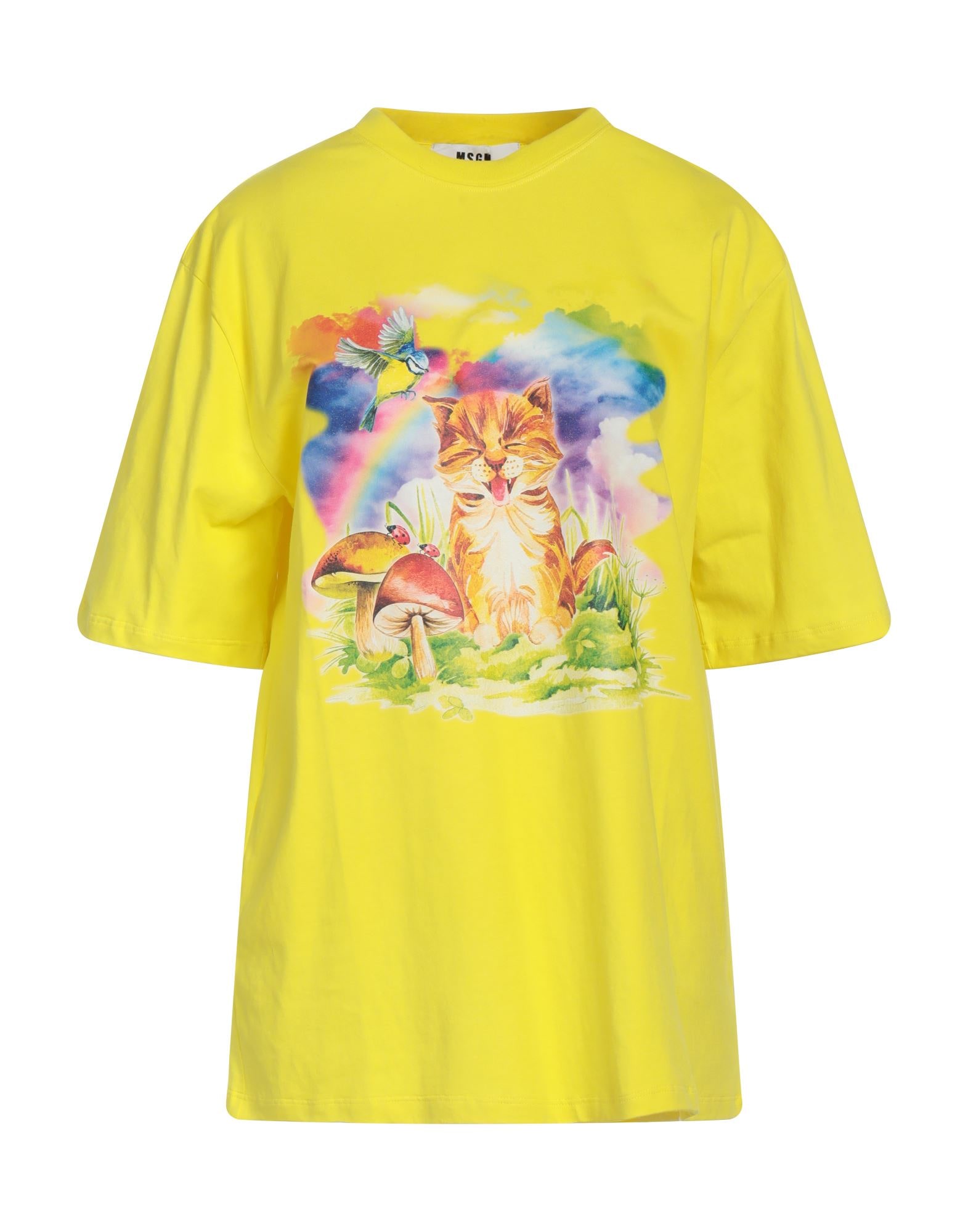 MSGM - T-shirts