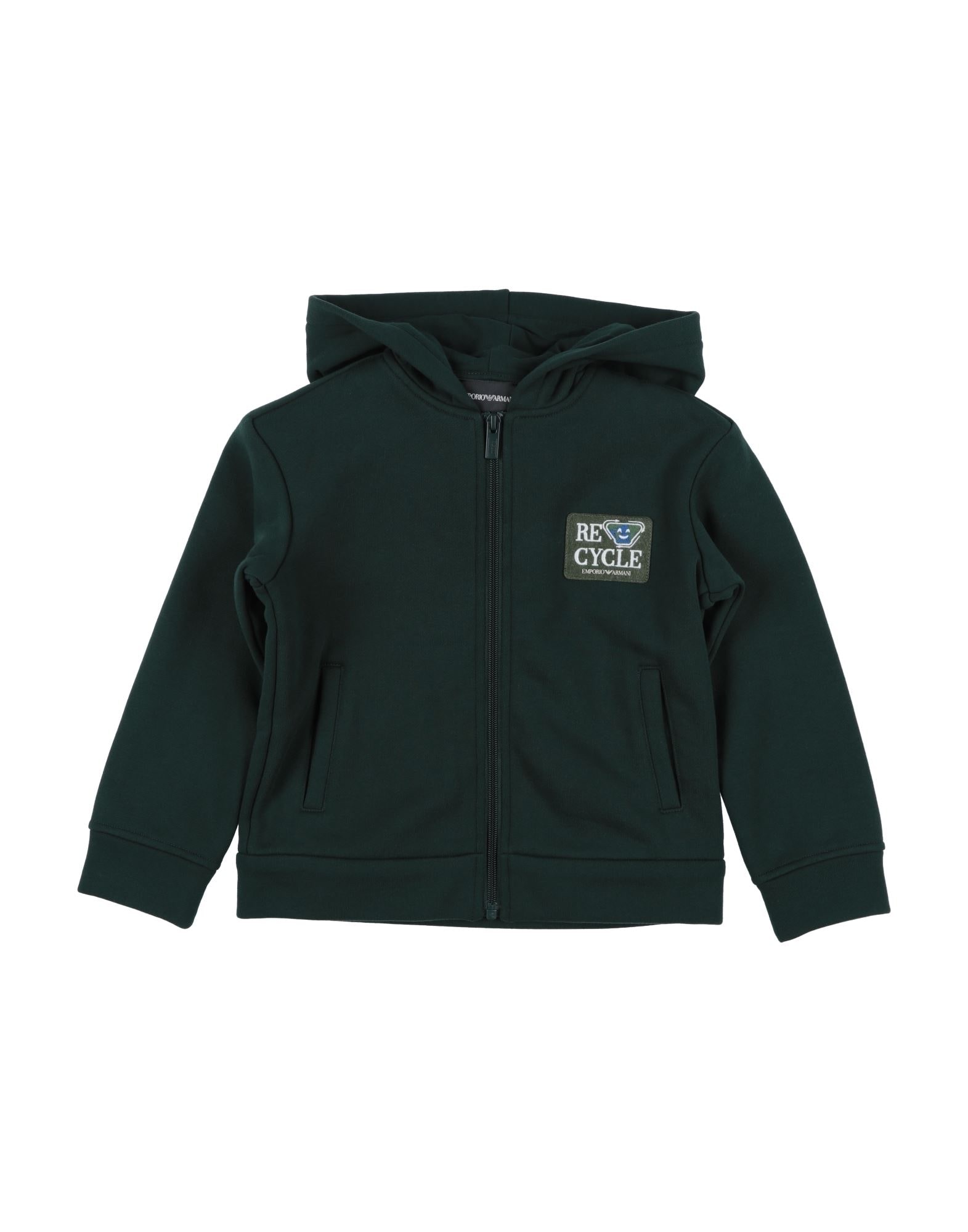 EMPORIO ARMANI - Sweatshirts