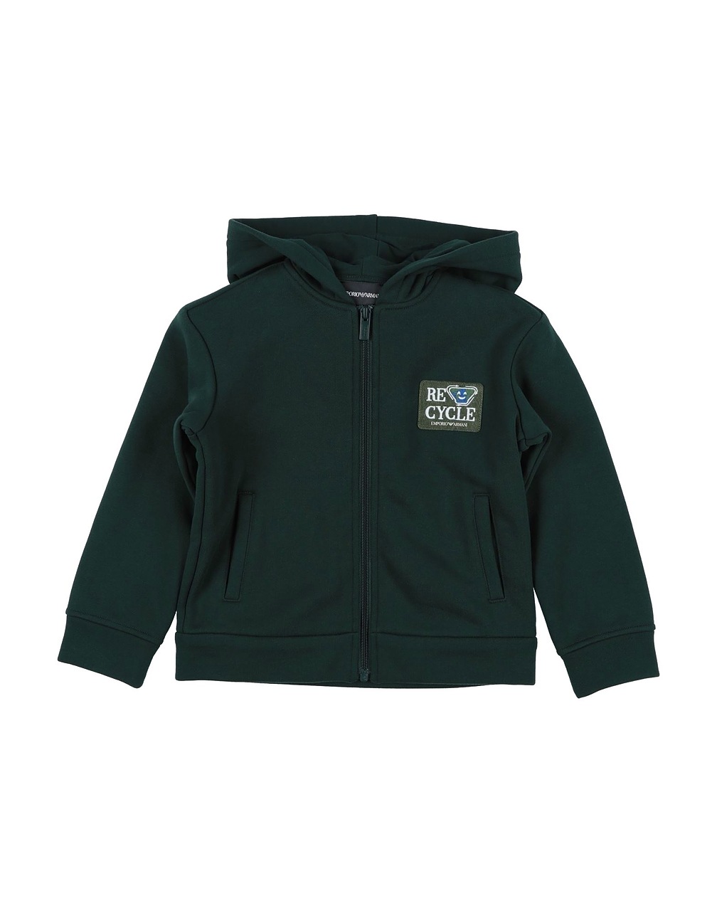 EMPORIO ARMANI - Sweatshirts