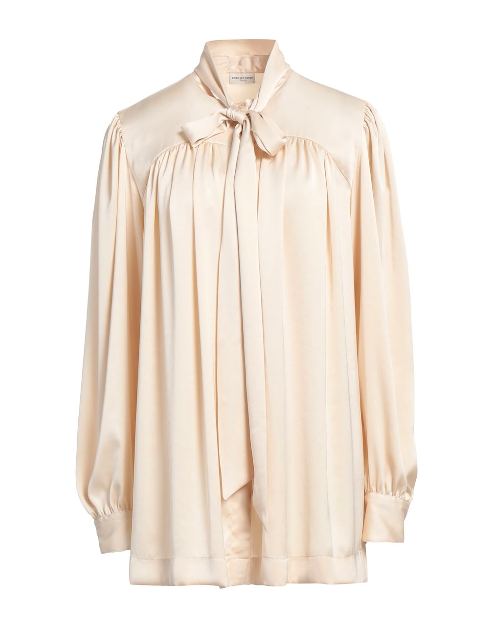 DRIES VAN NOTEN - Shirts