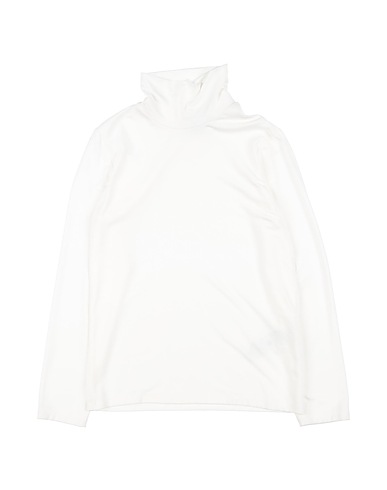 DIXIE T-shirt Ivory 95% Viscose, 5% Elastane